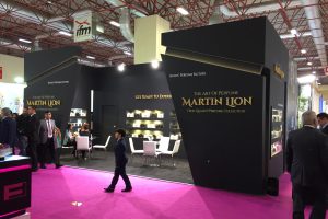 beauty eurasıa İstanbul fair