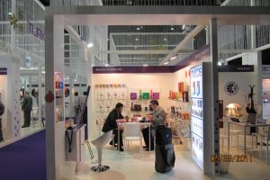 2011 Dubai Fair ''Beautyworld Middle East''