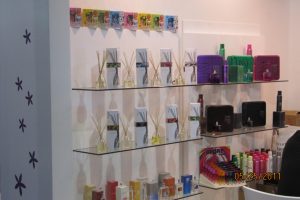 2011 Dubai Fair ''Beautyworld Middle East''