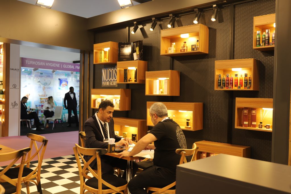 2022 Türkiye Beauty Fair