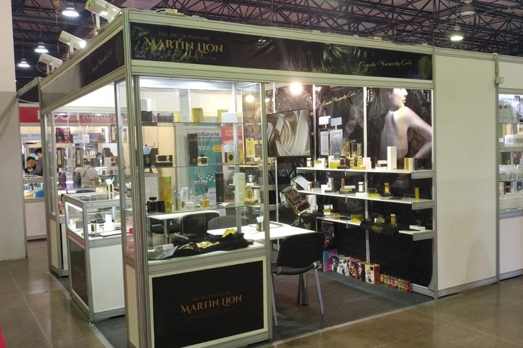 2022 Kazakhistan Fair