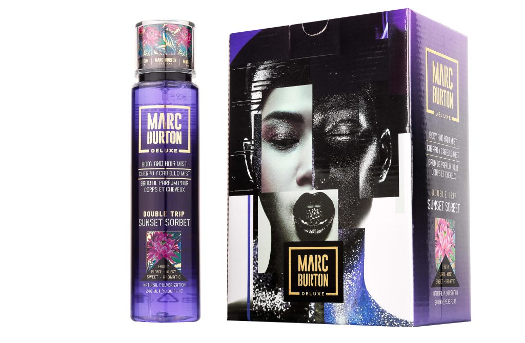 Marc Burton – Sunset