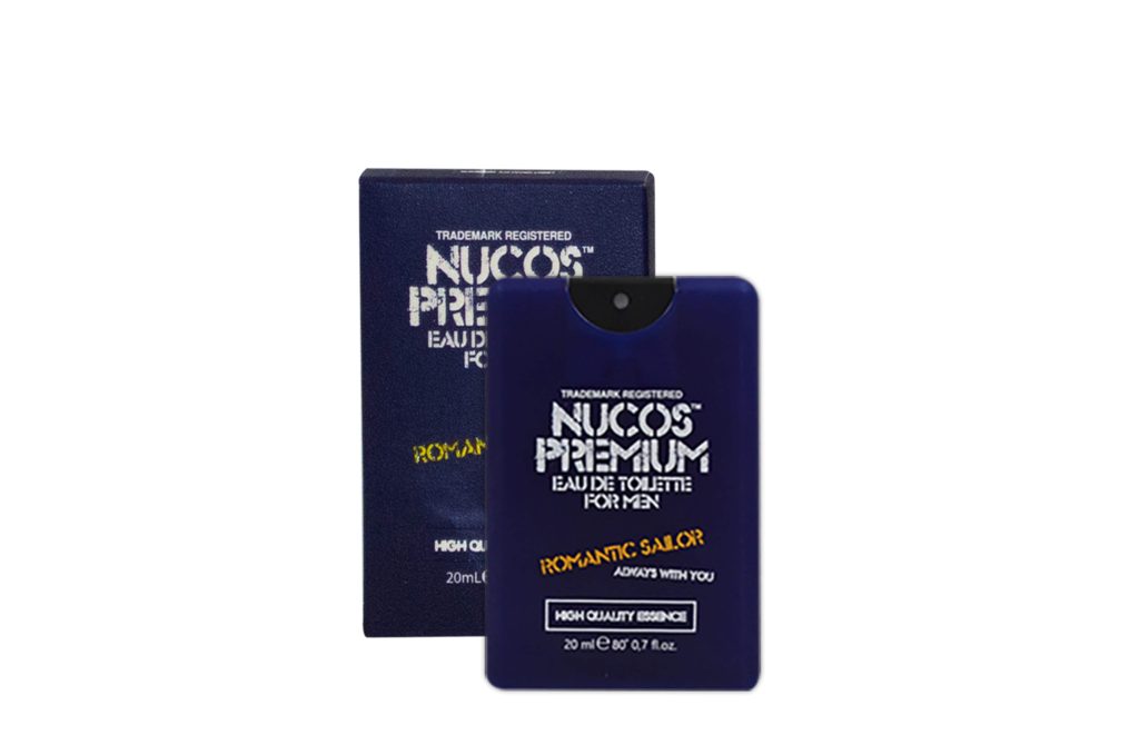 Nucos Kozmetik – Cassette 07