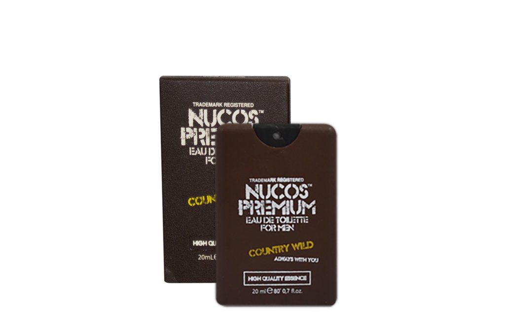Nucos Kozmetik – Cassette 02