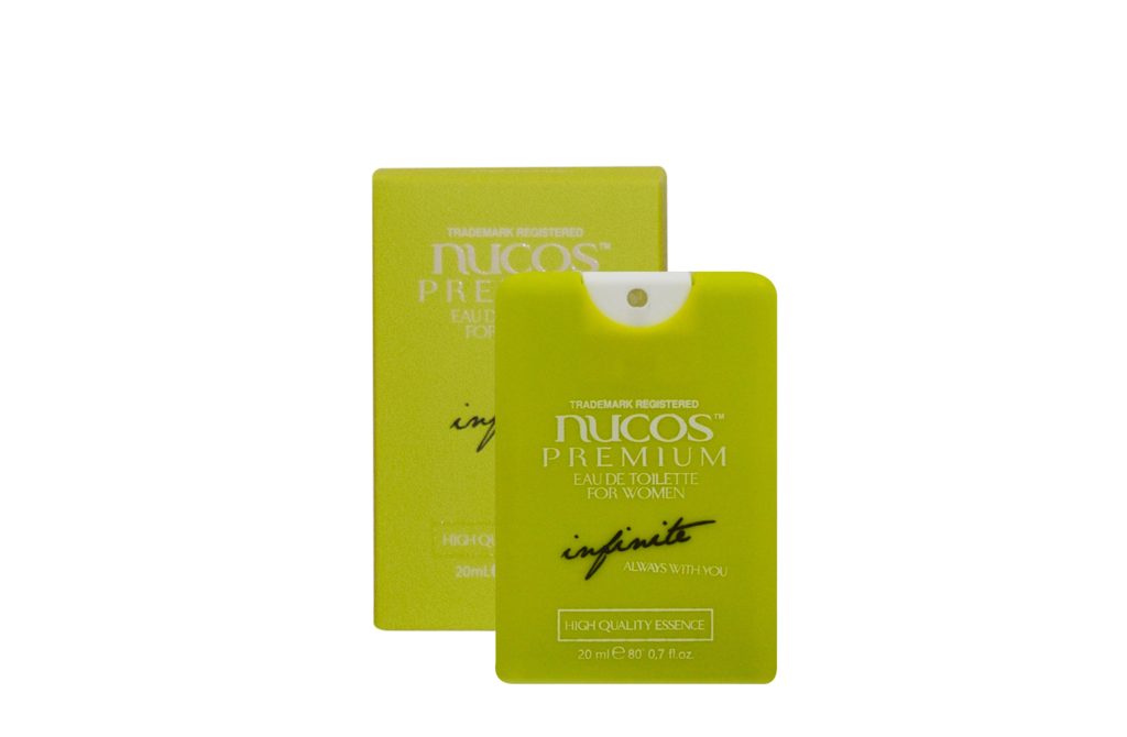 Nucos Kozmetik – Cassette 08