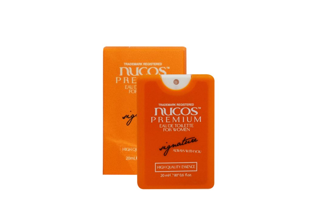 Nucos Kozmetik – Cassette 05