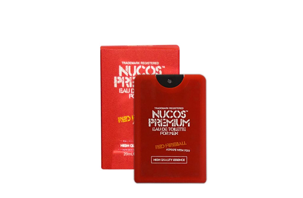 Nucos Kozmetik – Cassette 06