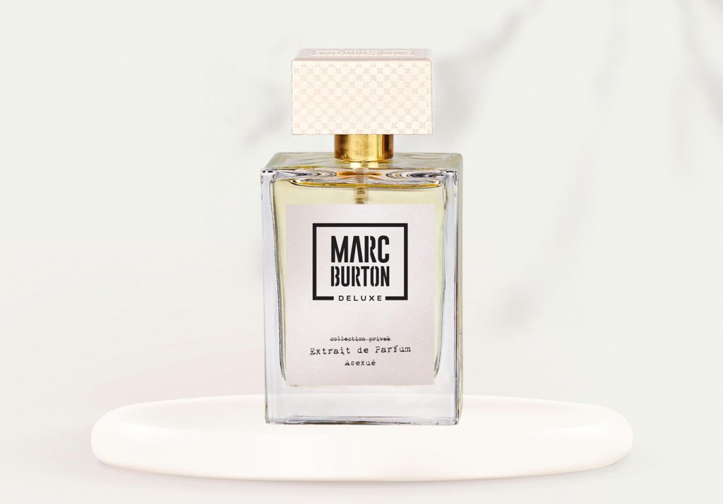 Marc Burton – Unisex