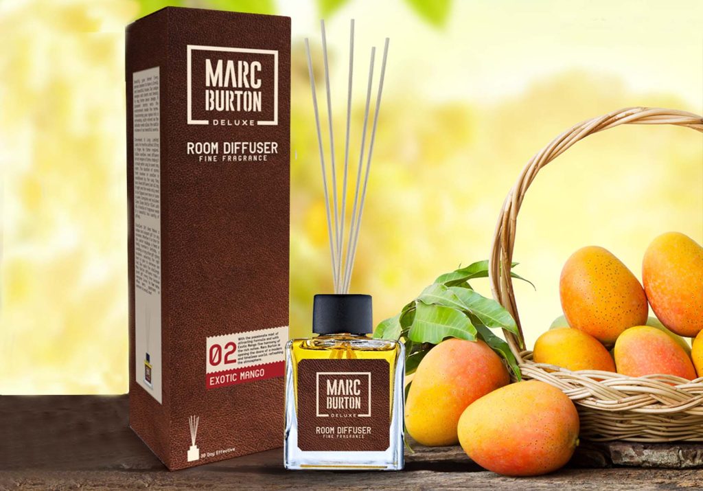 Marc Burton – Mango