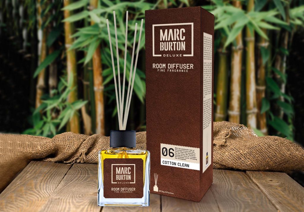 Marc Burton – Cotton