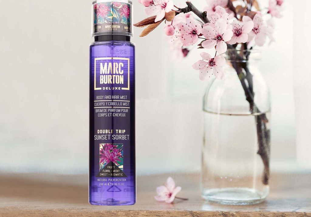 Marc Burton – Sunset