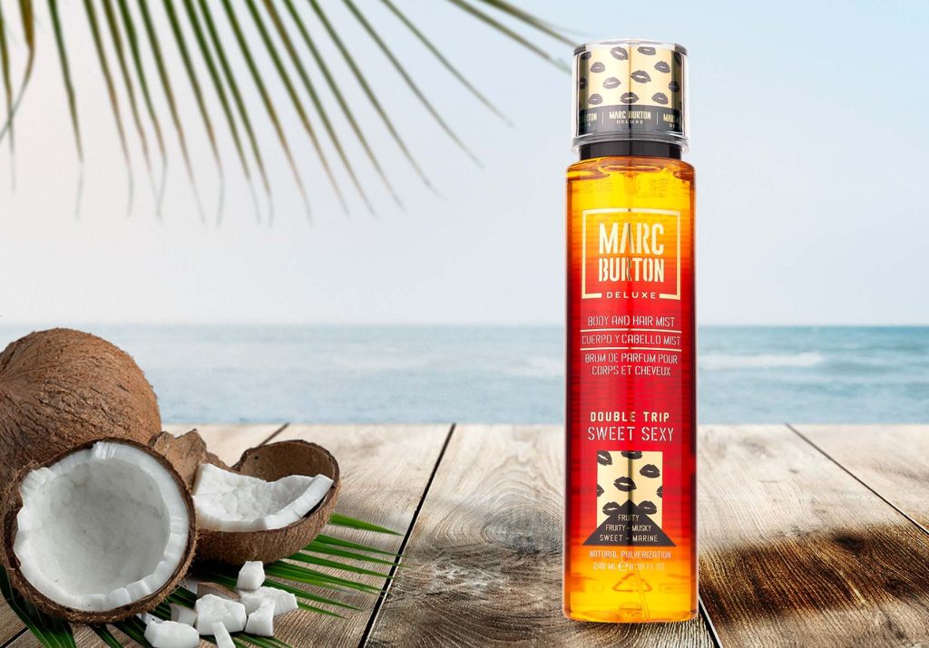 Marc Burton – Sweet