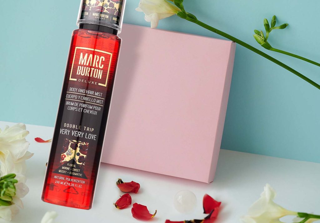 Marc Burton – Very