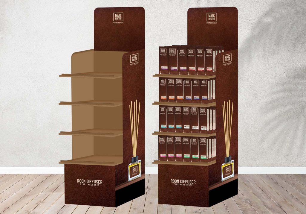 Marc Burton – Stand 01