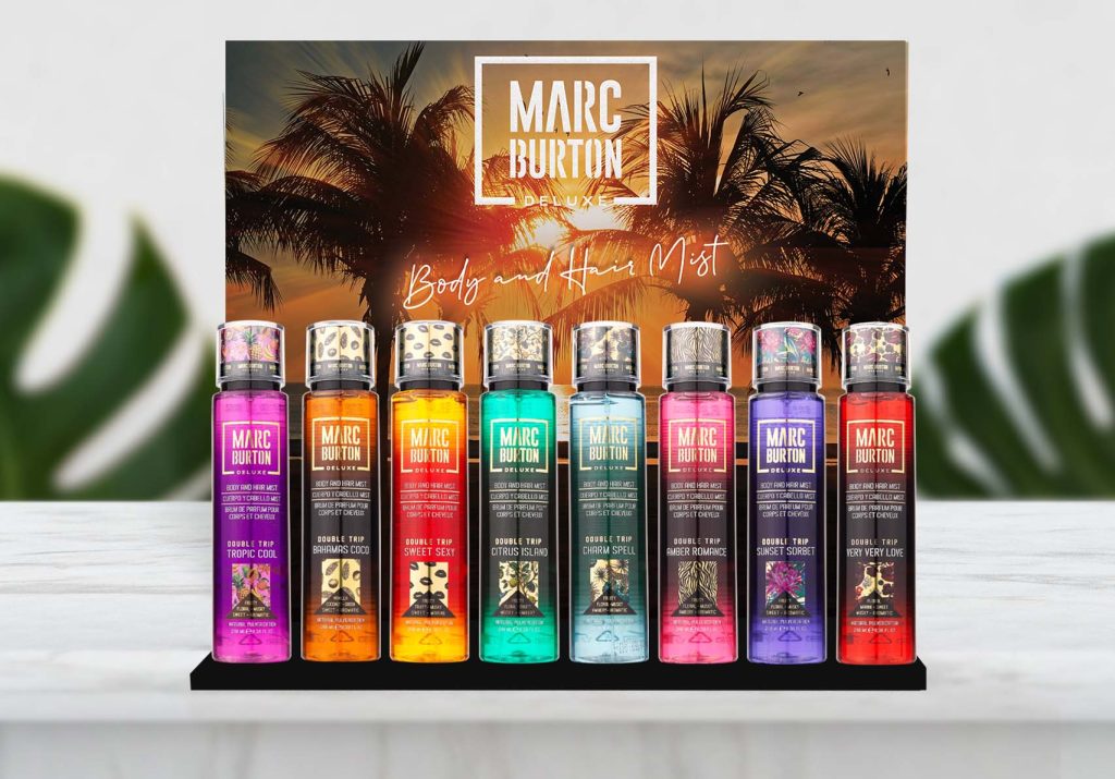 Marc Burton – Stand 03