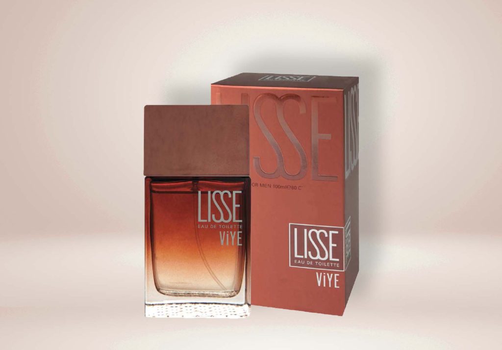 Nucos Козметик – Парфюм 02