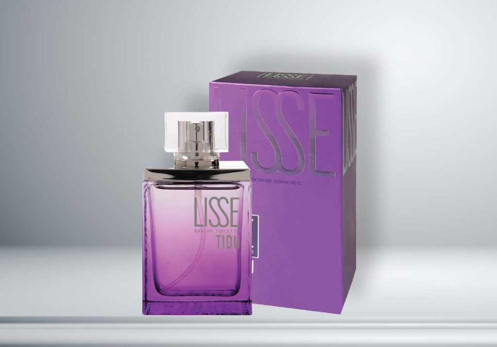 Nucos Kozmetik – Perfume 03