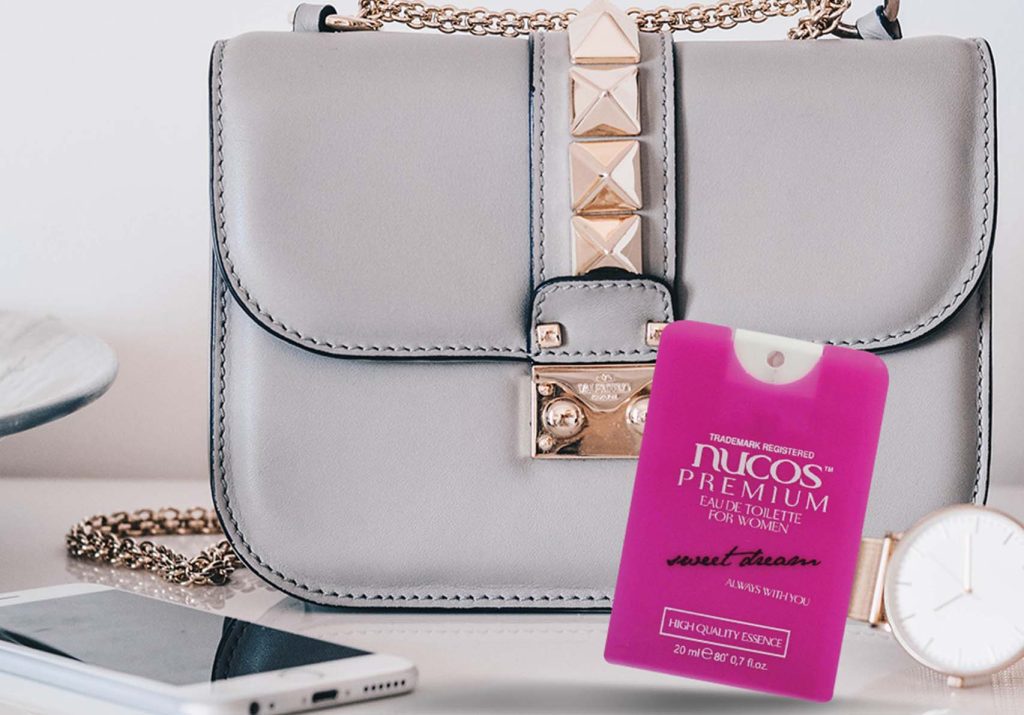 Nucos Kozmetik – Cassette 01