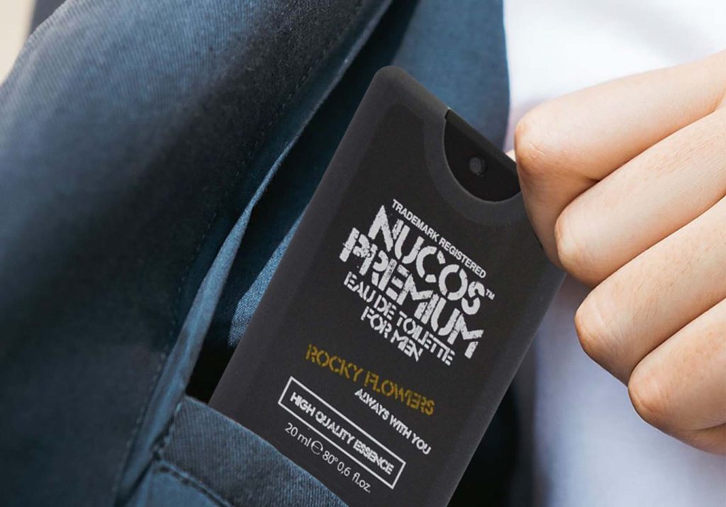 Nucos Kozmetik – Cassette 03