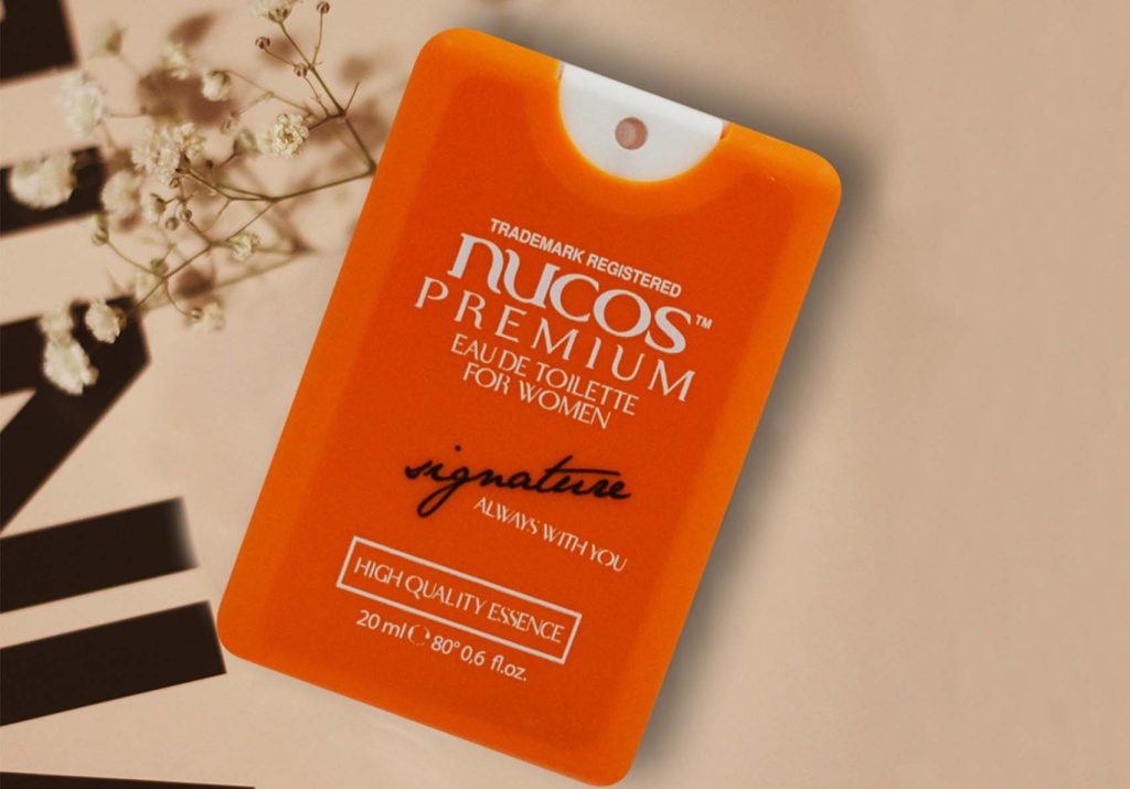 Nucos Kozmetik – Cassette 05