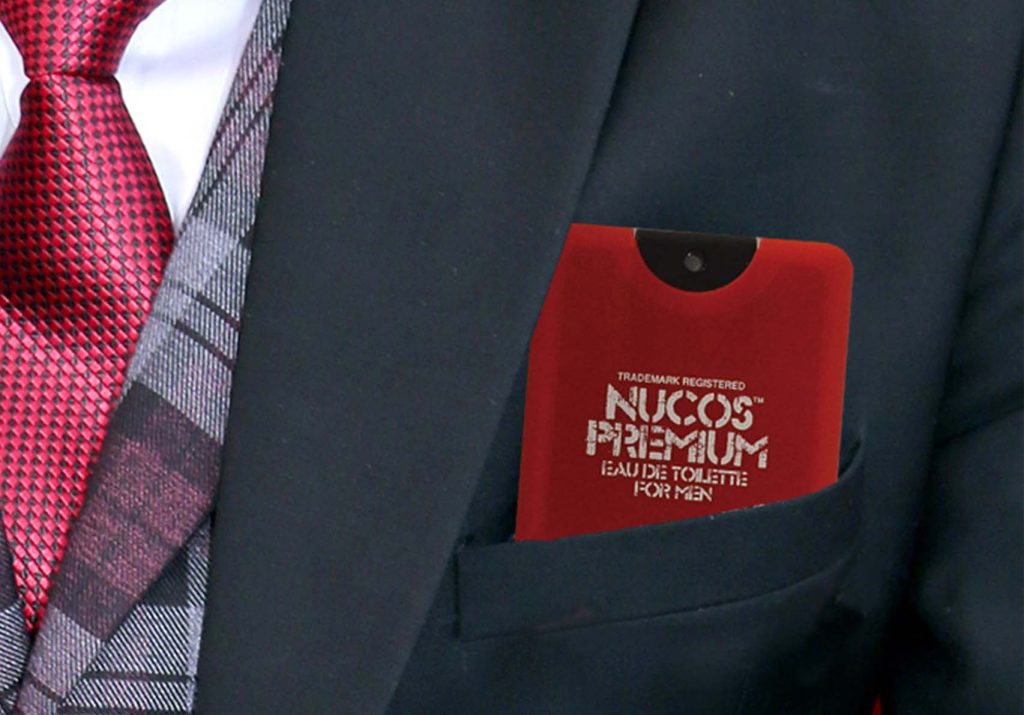 Nucos Kozmetik – Cassette 06