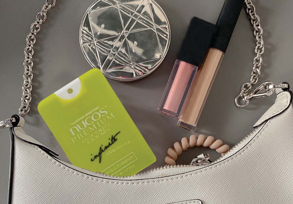 Nucos Kozmetik – Cassette 08