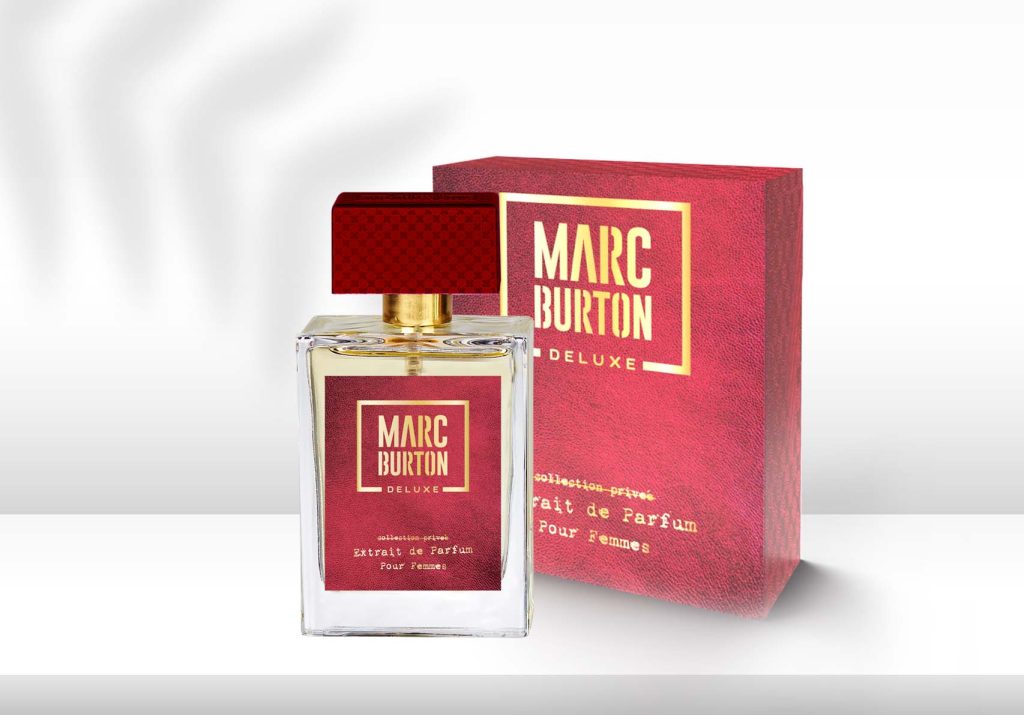 Marc Burton – Women