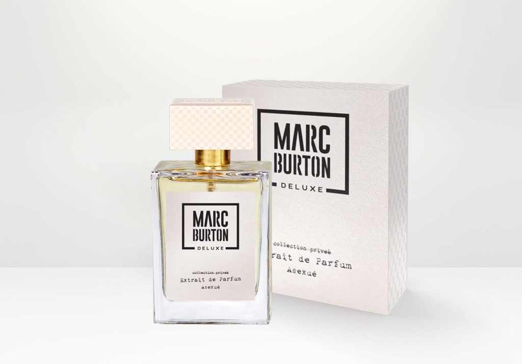 Marc Burton – Unisex