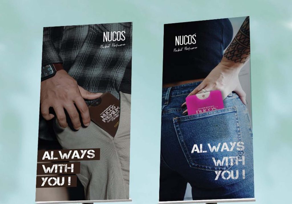 Nucos Kozmetik – Cassette