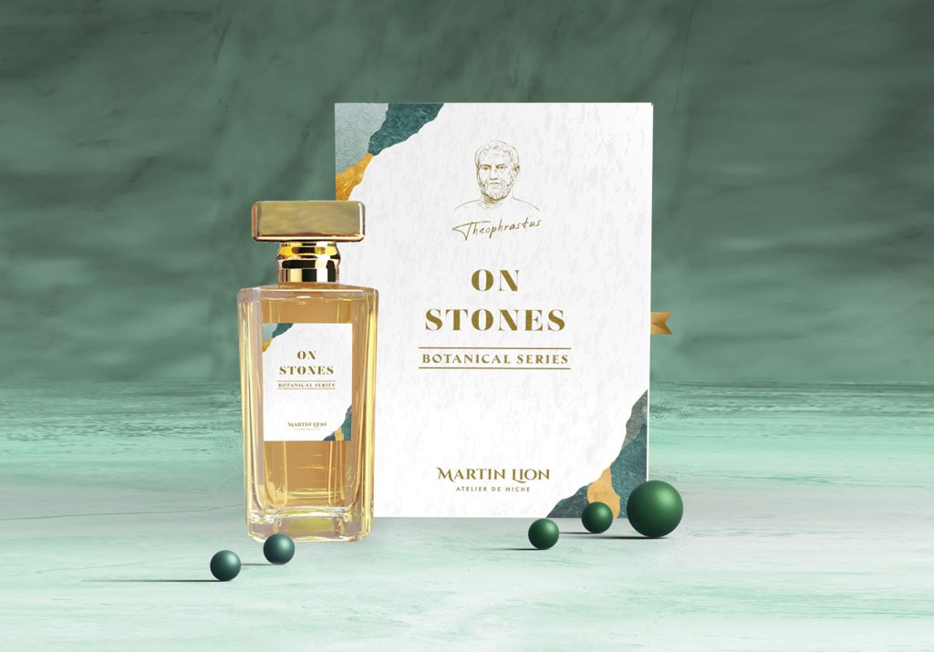 Nische – On Stones