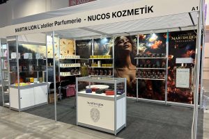 uzbekistan beauty fair