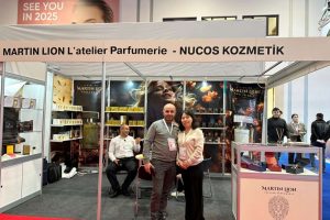 uzbekistan beauty fair