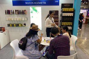 panama expo minera fair