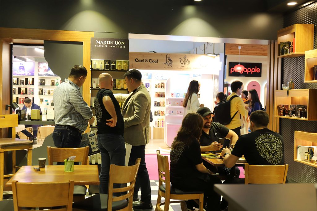 2024 Turkey Beauty Fair